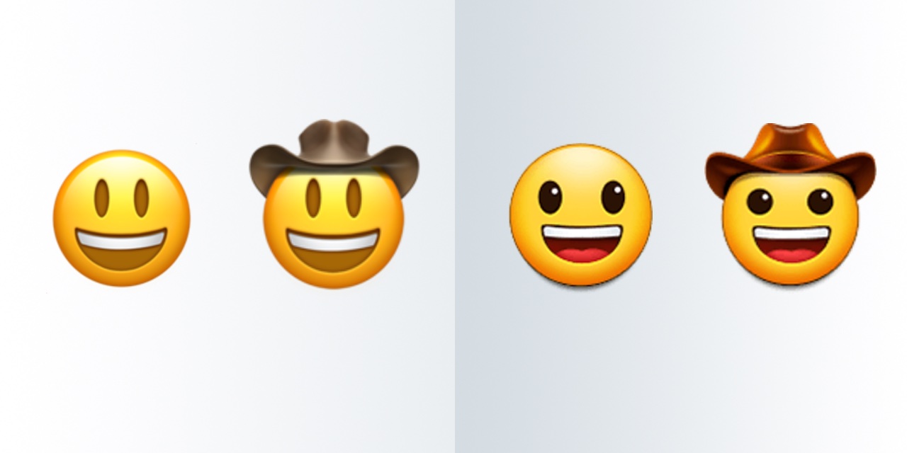 Emojiology: 🤠 Cowboy Hat Face