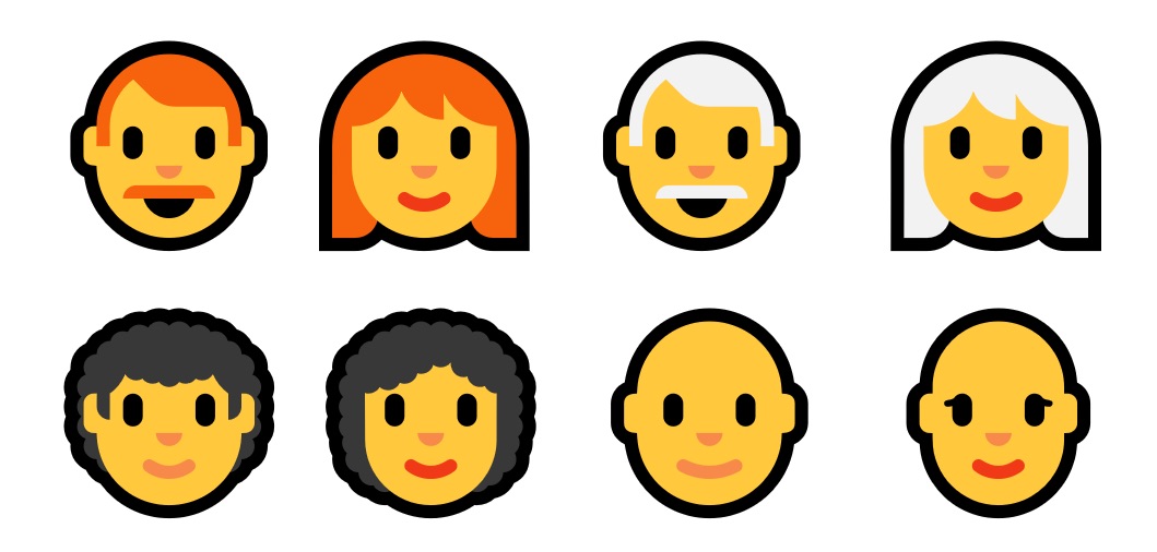 red-white-curly-bald-emoji-11-windows-10-2018-emojipedia