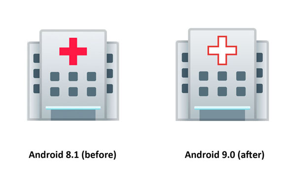 Emojipedia-Android-9.0-Changelog-Hospital-Emoji-Comparison-3