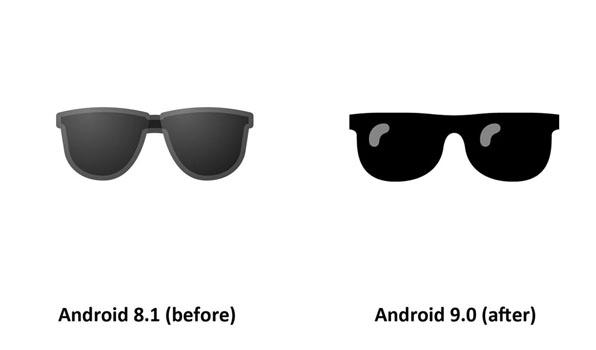 Emojipedia-Android-9.0-Changelog-Sunglasses-Emoji-Comparison-2