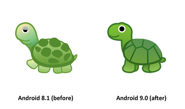 Emojipedia-Android-9.0-Changelog-Turtle-Emoji-Comparison-3