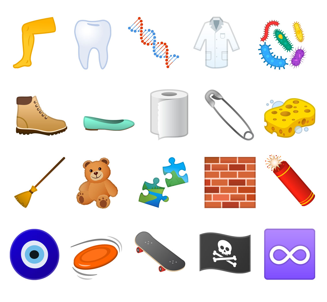 Emojipedia-Android-9.0-Emoji-11.0-New-Activities-Objects-and-Symbols