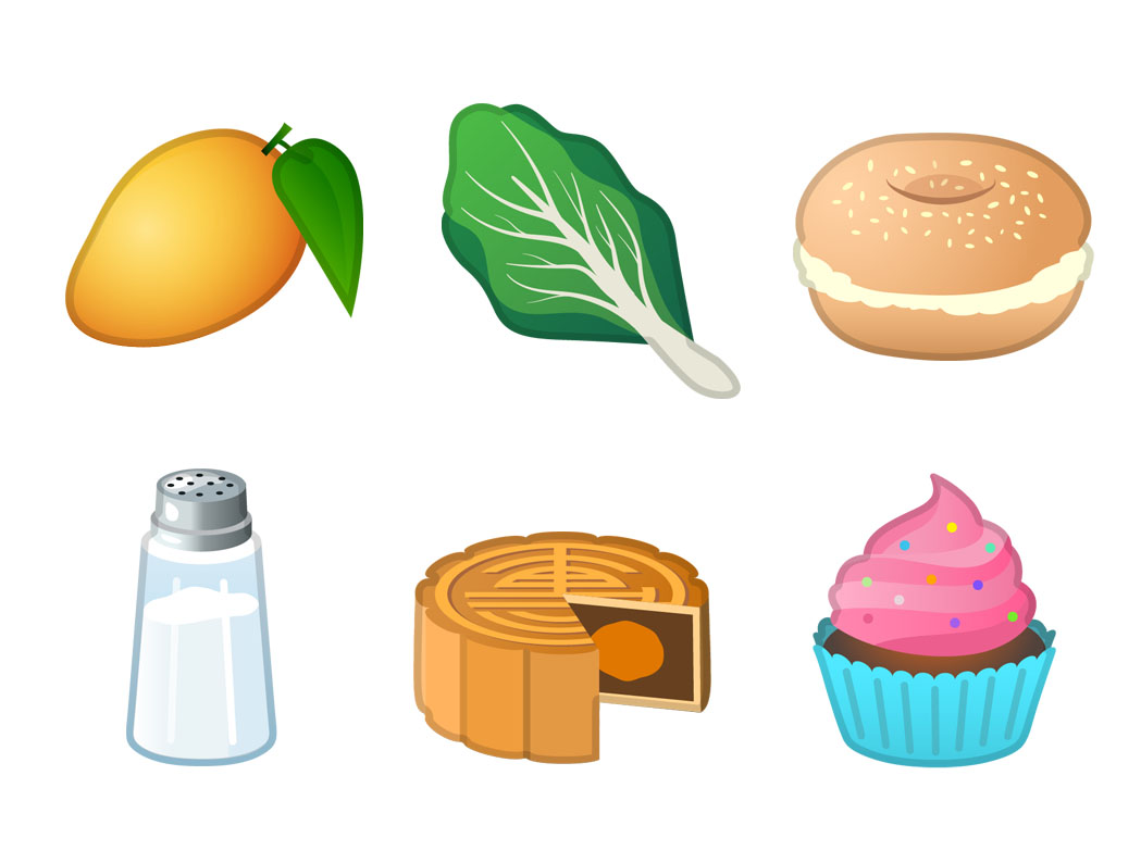 Emojipedia-Android-9.0-Emoji-11.0-New-Food-Emoji