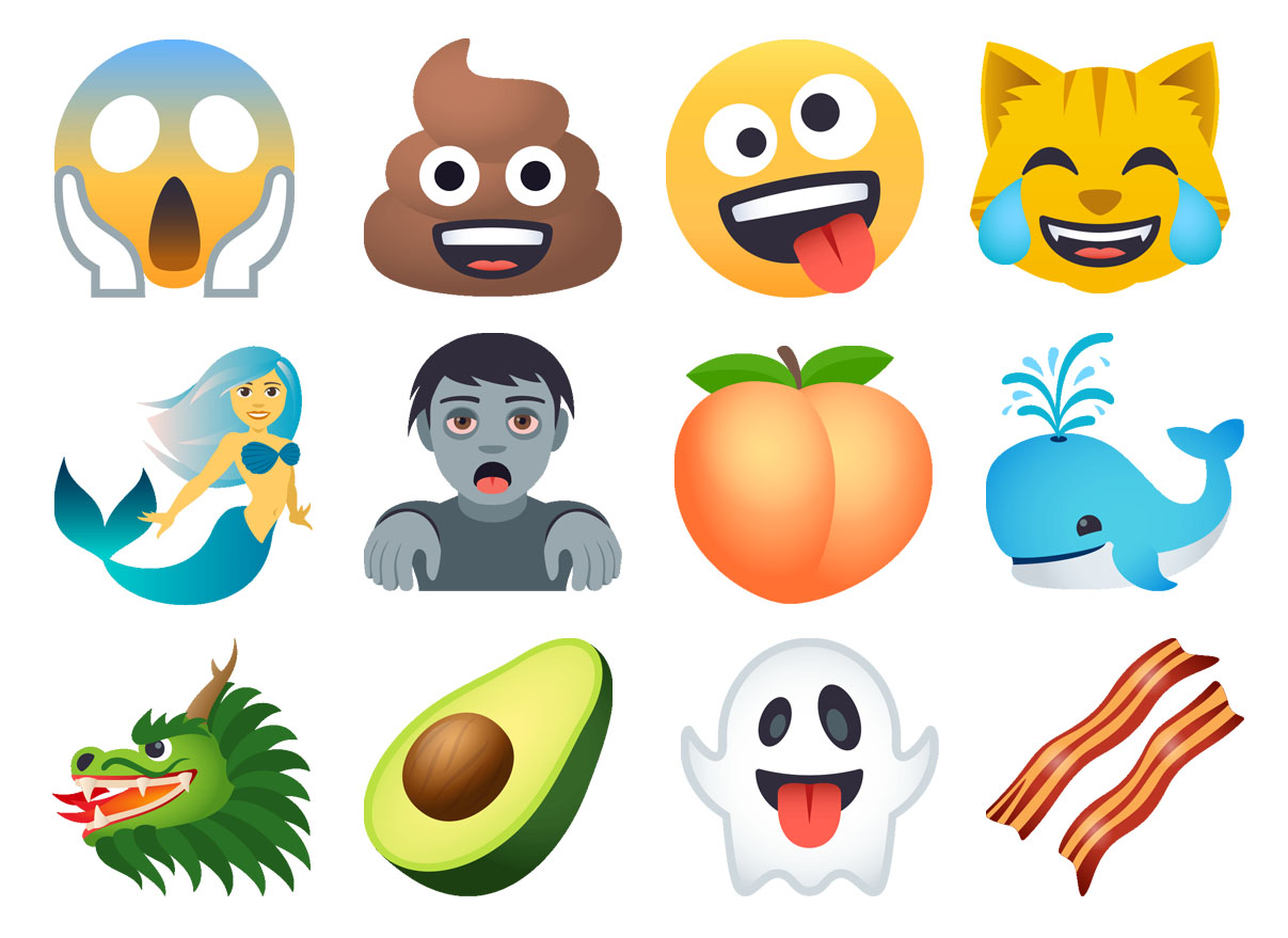 Emojipedia on X: Handshake is an emoji candidate for Unicode 9. We think it should look like this. / X