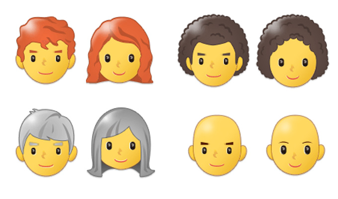 Emojipedia-Samsung-Experience-9.0-Emoji-11.0-Hair-Styles-Emojis