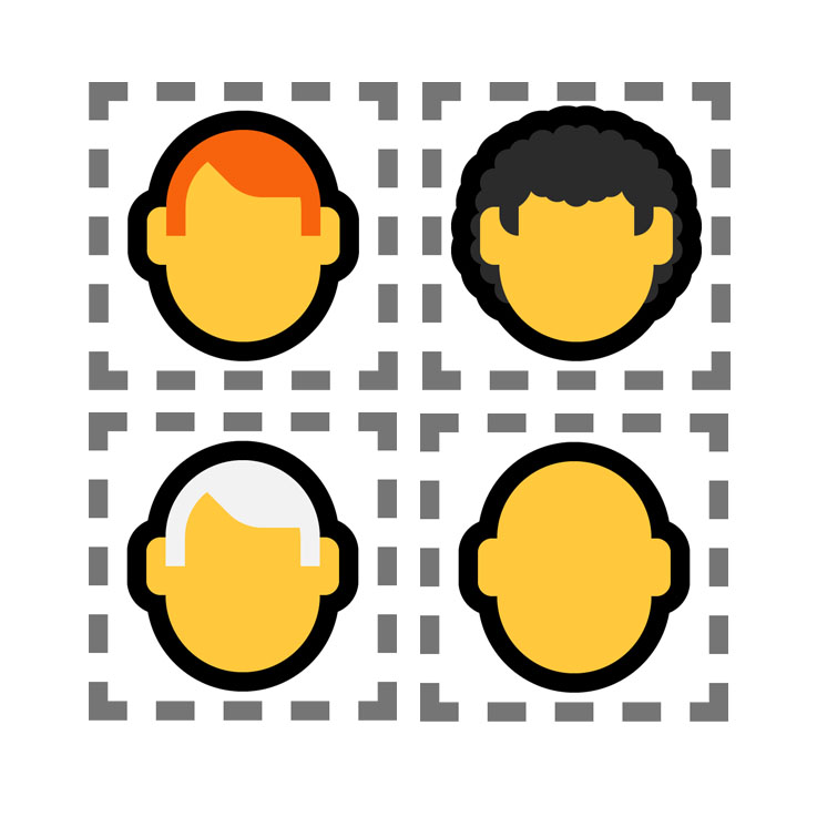 Emojipedia-Windows-Fall-2018-Emoji-11.0-Hair-Style-Emoji-Components