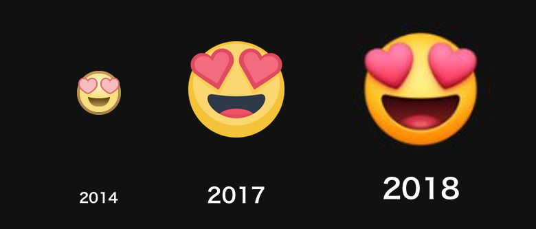 new-emoji-heart-eyes-facebook-2018-emojipedia