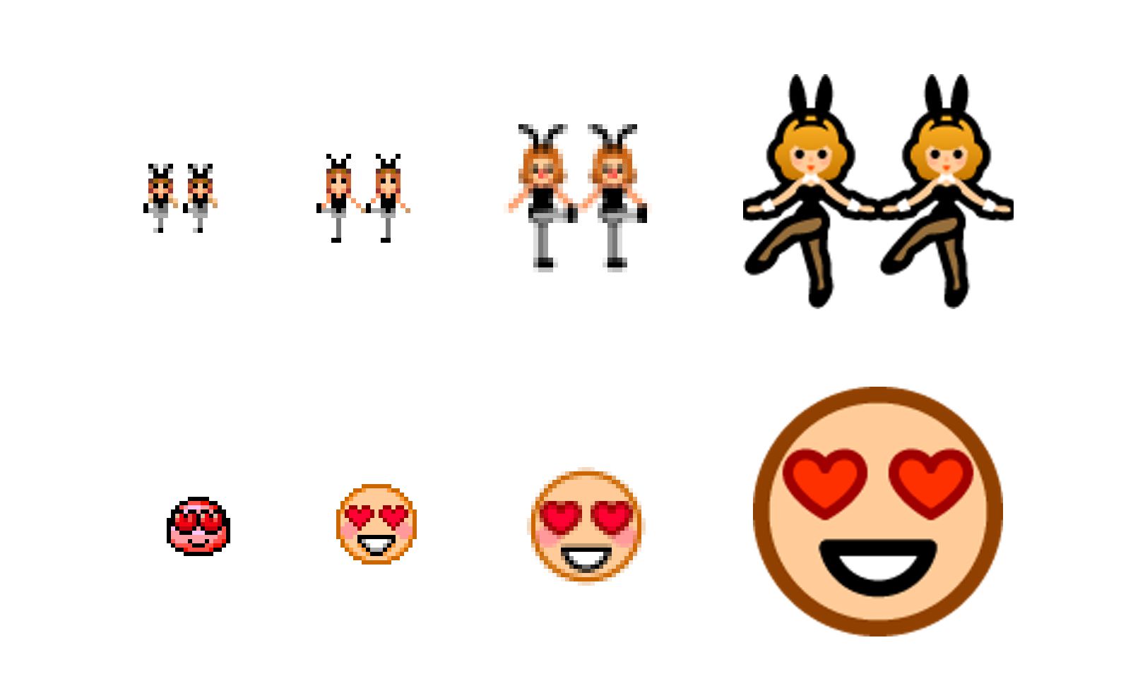 softbank-emoji-evolution-emojipedia