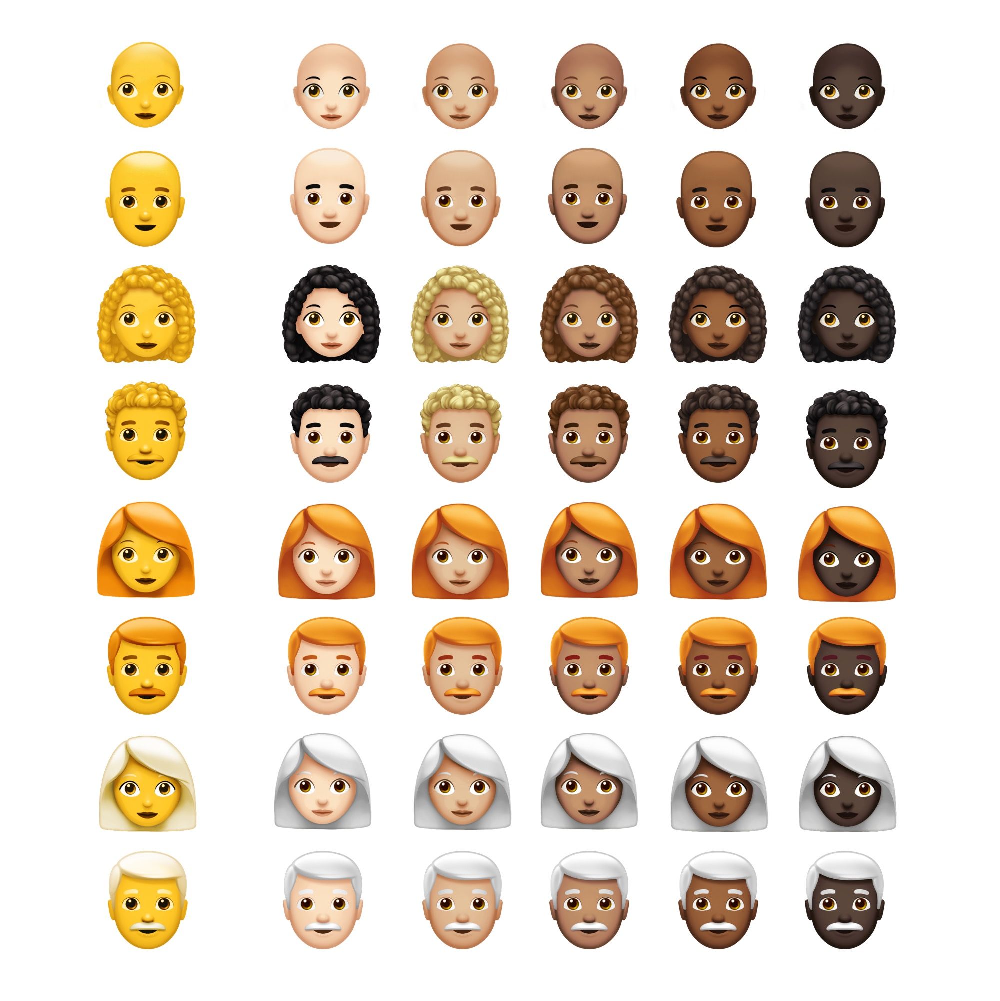 apple-new-emoji-hair-options-2018-emojipedia