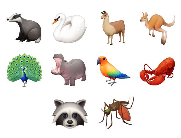 Emojipedia-Facebook-3.0-Emoji-Changelog-Emoji-11.0-Animals