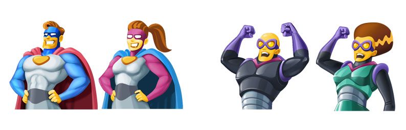 Emojipedia-Facebook-3.0-Emoji-Changelog-Emoji-11.0-Super-Heroes-and-Super-Villains