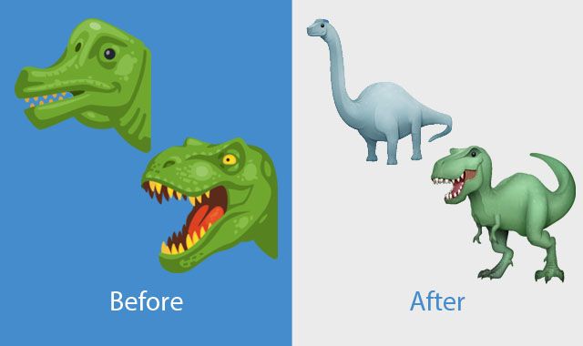 Emojipedia-Facebook-3.0-Emoji-Changelog-Sauropod-T-Rex