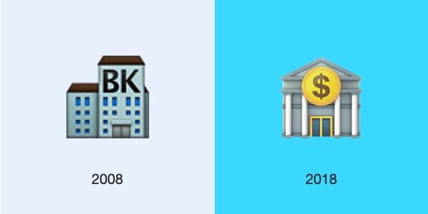 bank-ios-2008-2018-emojipedia
