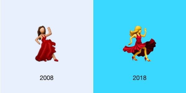 dancer-ios-2008-2018-emojipedia