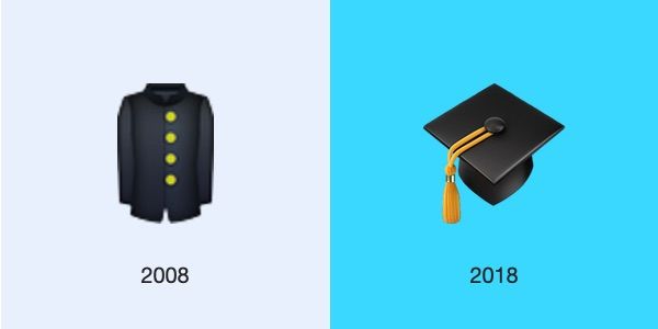 graduation-cap-ios-2008-2018-emojipedia