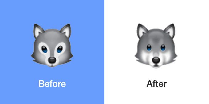 Emojipedia-WhatsApp-2.18-Emoji-Changelog-Wolf-Face-1