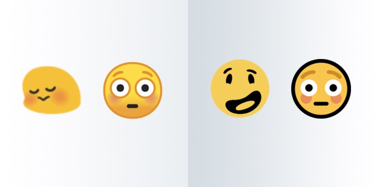 Emojiology: 😏 Smirking Face