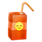 beverage box emojipedia