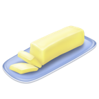 butter emojipedia
