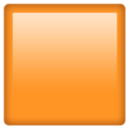 orange square emojipedia