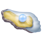 oyster emojipedia
