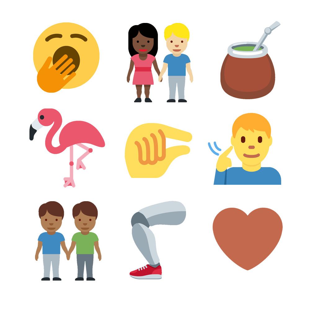 🤝 Handshake on Emojipedia Sample Images 5.0