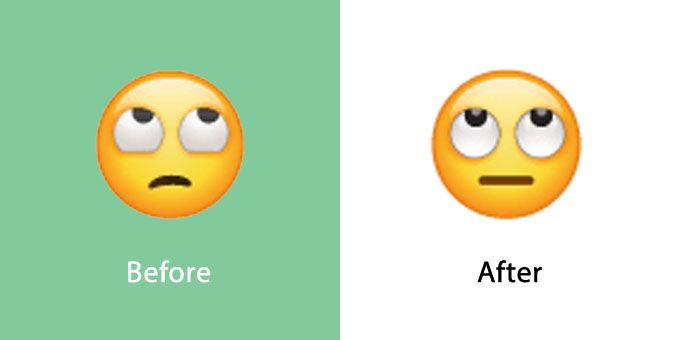 Emojipedia-WhatsApp-2.19.62-Emoiji-Changelog-Comparison-Rolling-Eyes