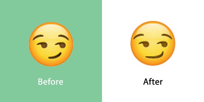 Emojipedia-WhatsApp-2.19.62-Emoiji-Changelog-Comparison-Smirking-Face