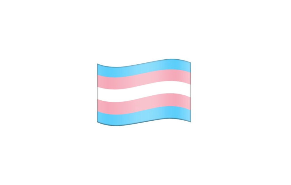 Transgender Pride Flag Emoji Hidden In Latest Whatsapp