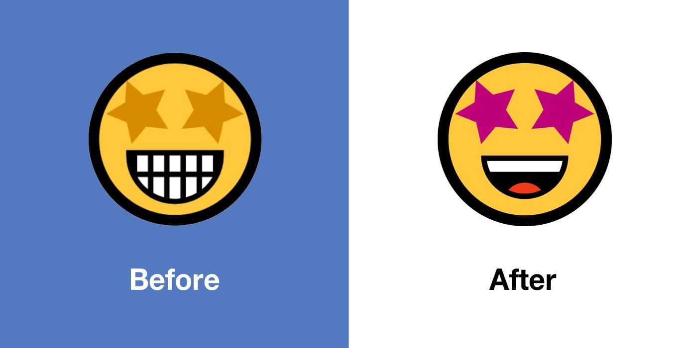 Emojipedia-Windows-10-May-2019-Emoji-Changelog-Comparison-Star-Eyes