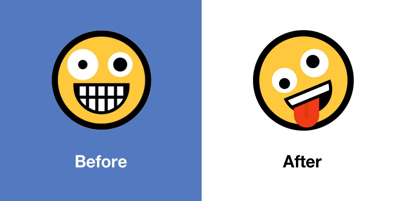 Emojipedia-Windows-10-May-2019-Emoji-Changelog-Comparison-Zany-Face