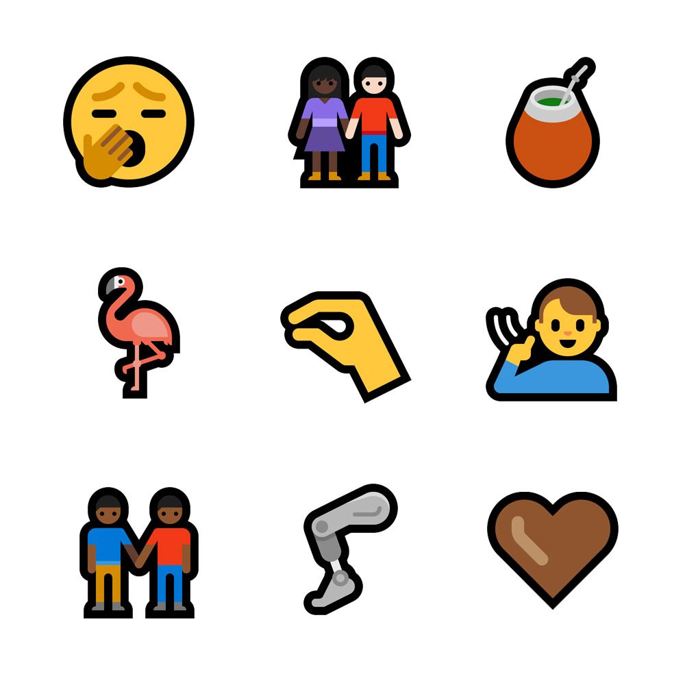 Emojipedia-Windows-10-May-2019-Emoji-Changelog-Emoji-12.0-Selection-2