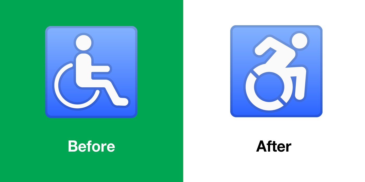 Emojipedia-Android-10.0-Emoji-Changelog-Comparison-Wheelchair-Symbol