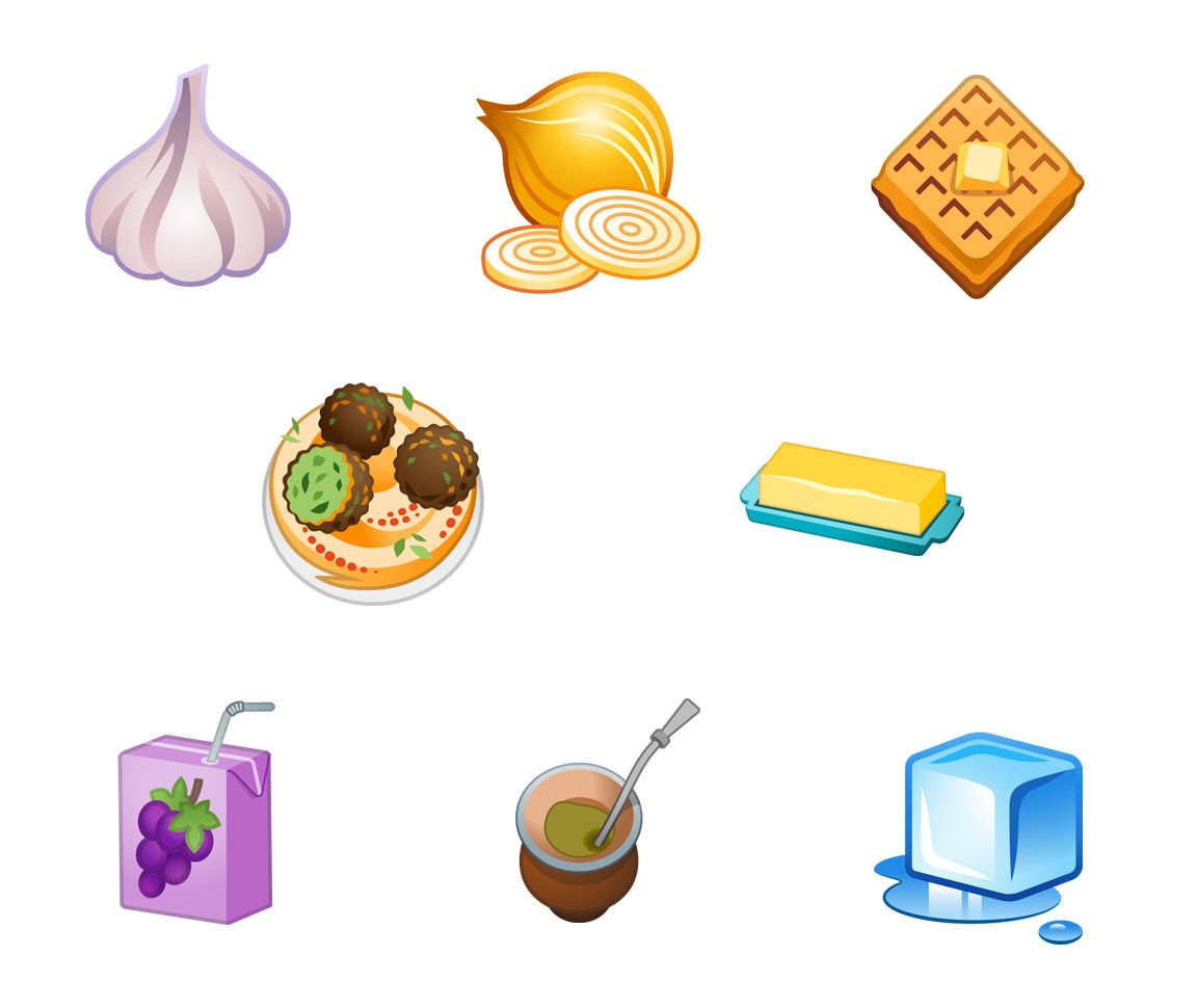 Emojipedia-Android-10.0-Emoji-Changelog-Emoji-12-New-Food-2