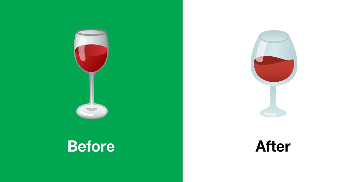 Emojipedia-Android-10.0-Emoji-Changelog-Comparison-Wine-Glass