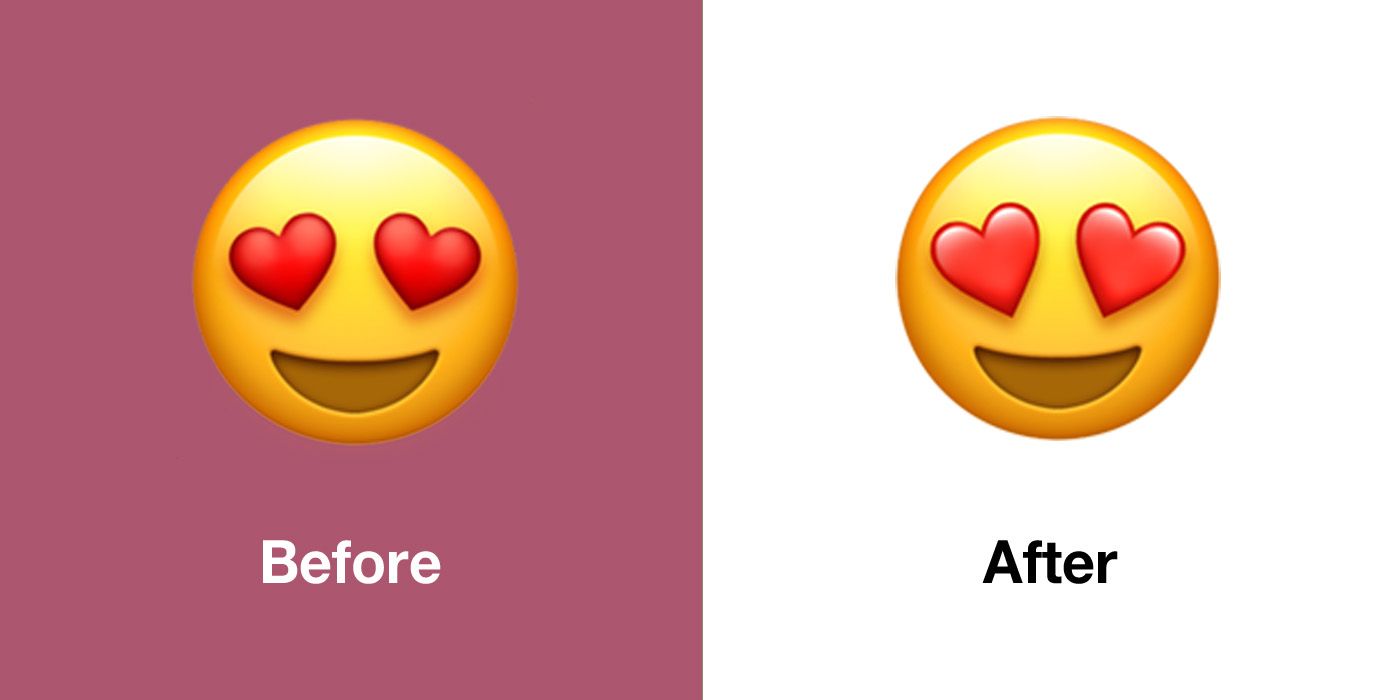 Emojipedia-Apple-iOS-13.1-Emoji-Changelog-Comparison-Smiling-Face-Heart-Eyes