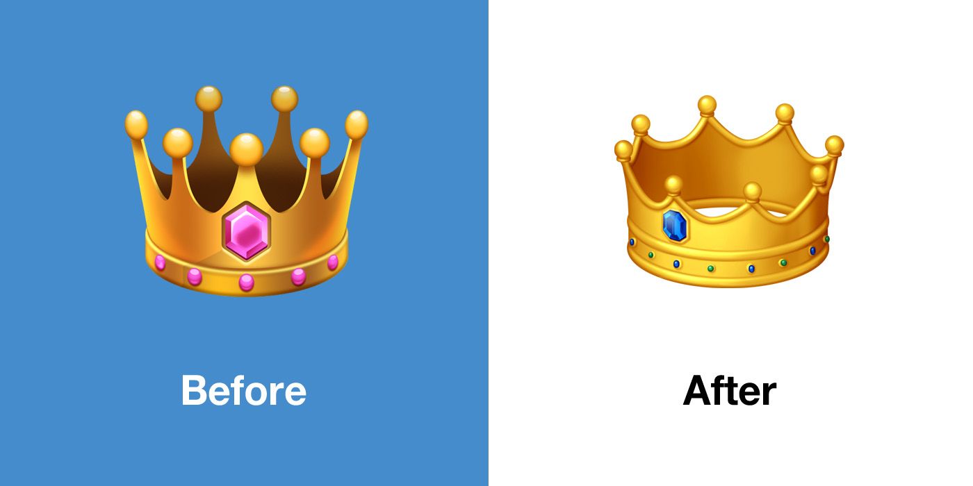 Emojipedia-Facebook-4.0-Emoji-Changelog-Comparison-Crown