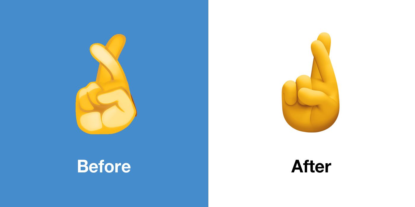 Emojipedia-Facebook-4.0-Emoji-Changelog-Comparison-Fingers-Crossed