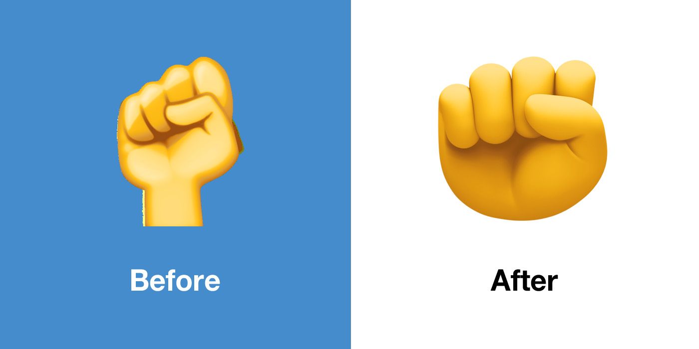 Emojipedia-Facebook-4.0-Emoji-Changelog-Comparison-Raised-Fist