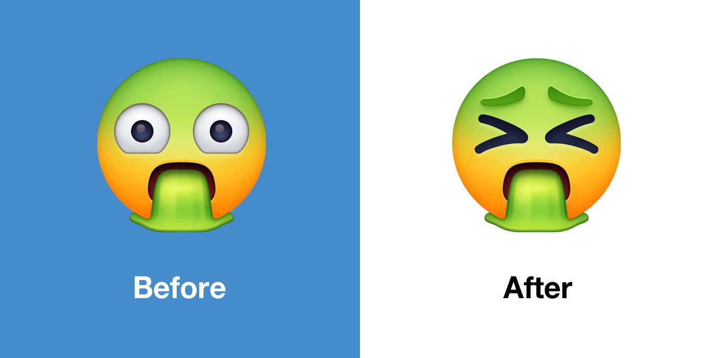 Emojipedia-Facebook-4.0-Emoji-Changelog-Comparison-Vomitting-Face