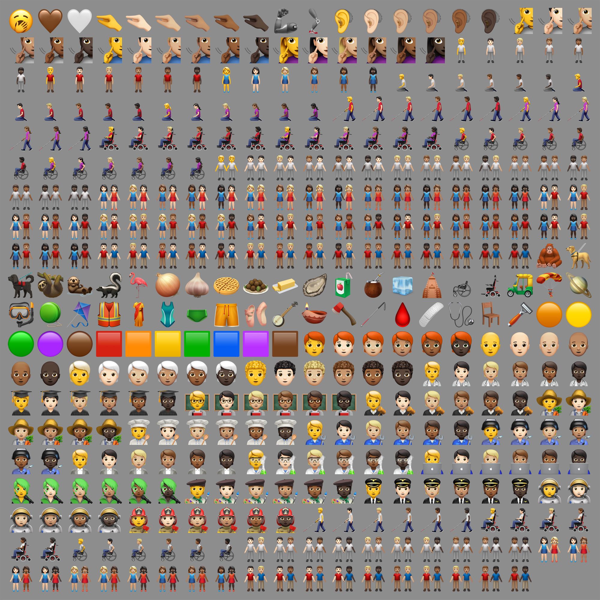 Emojipedia-Apple-iOS-13.2-All-New-Emojis-2500x2500