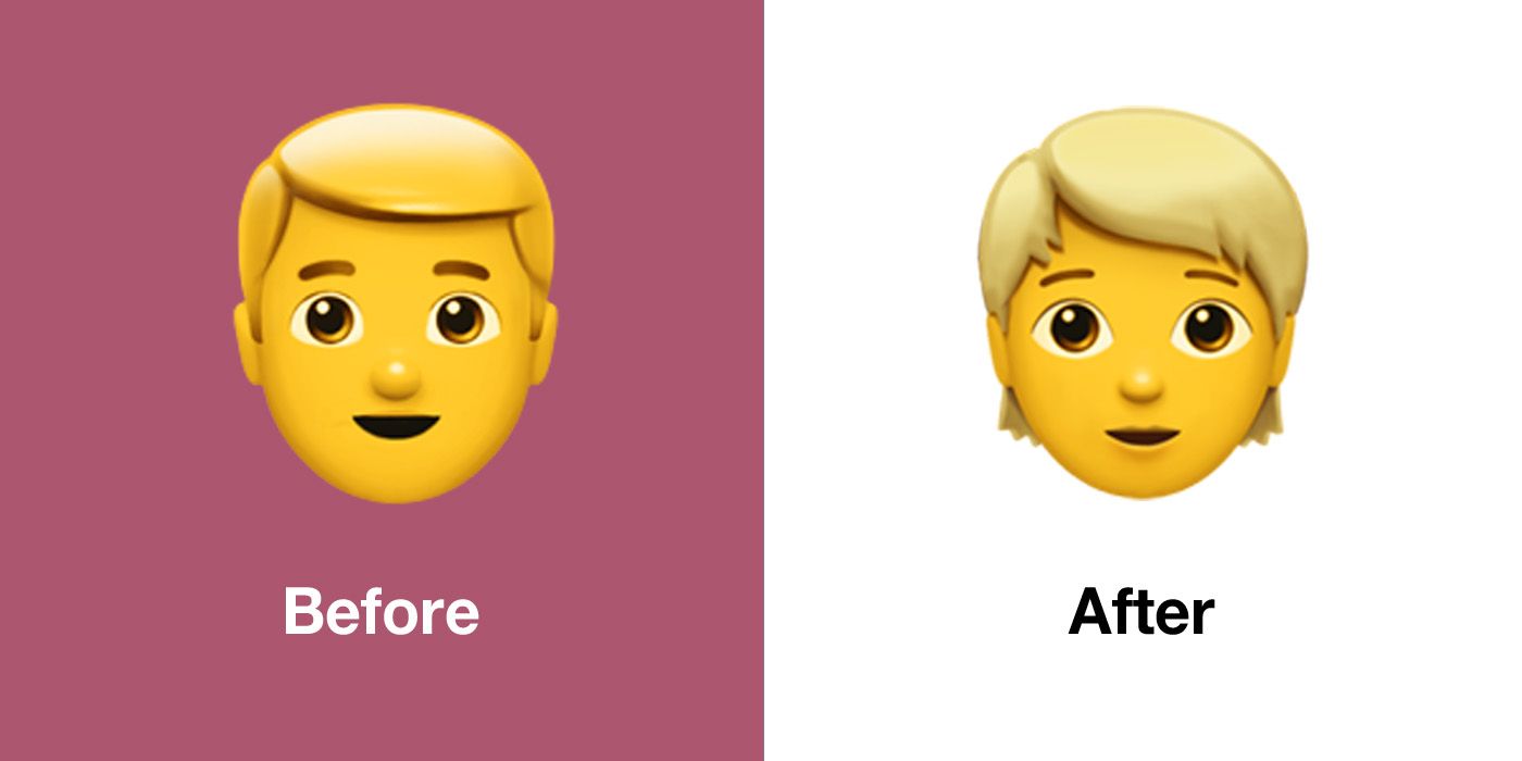 Ios 13 2 Emoji Changelog