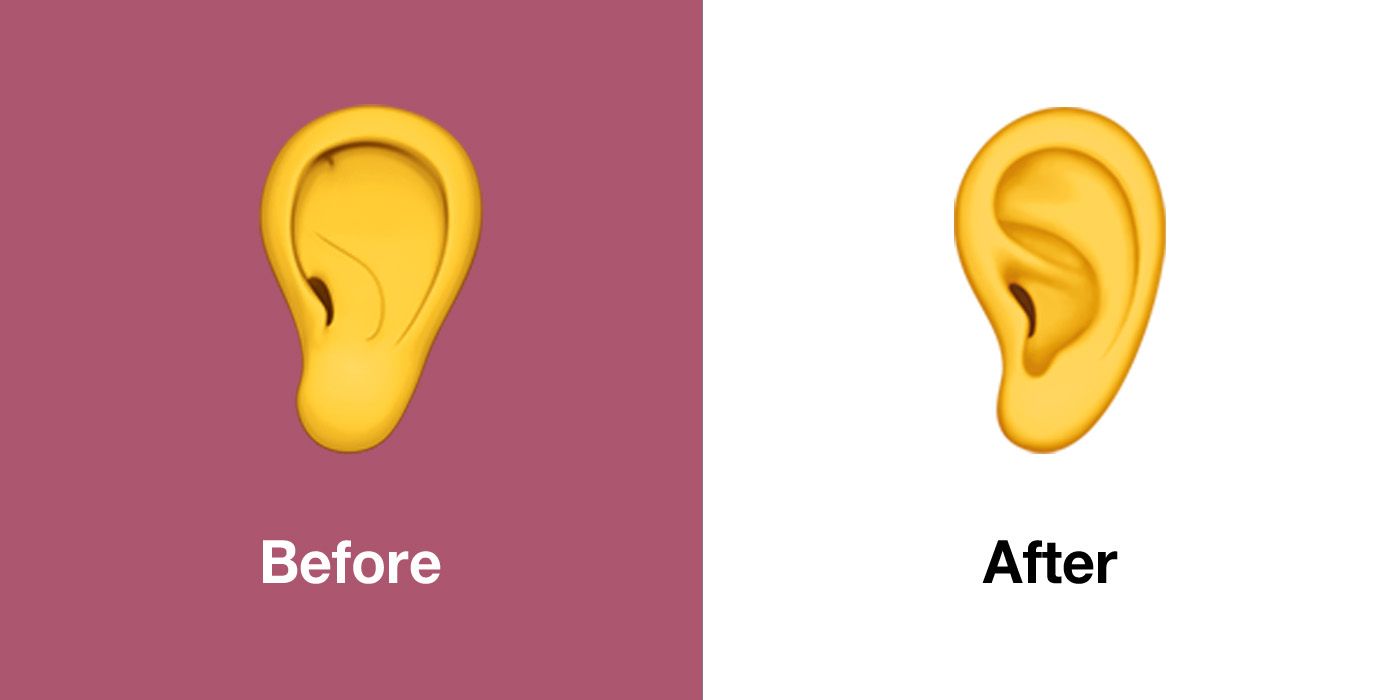 Emojipedia-Apple-iOS-13.2-Emoji-Changelog-Comparison-Ear