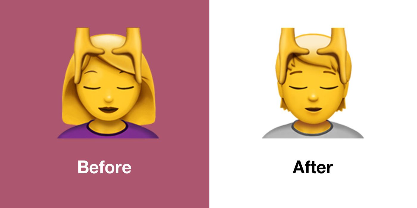 Emojipedia-Apple-iOS-13.2-Emoji-Changelog-Comparison-Face-Massage