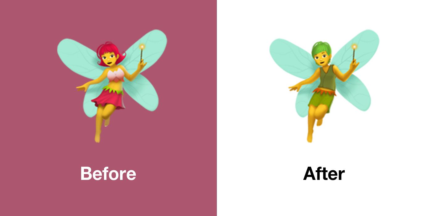 Emojipedia-Apple-iOS-13.2-Emoji-Changelog-Comparison-Fairy