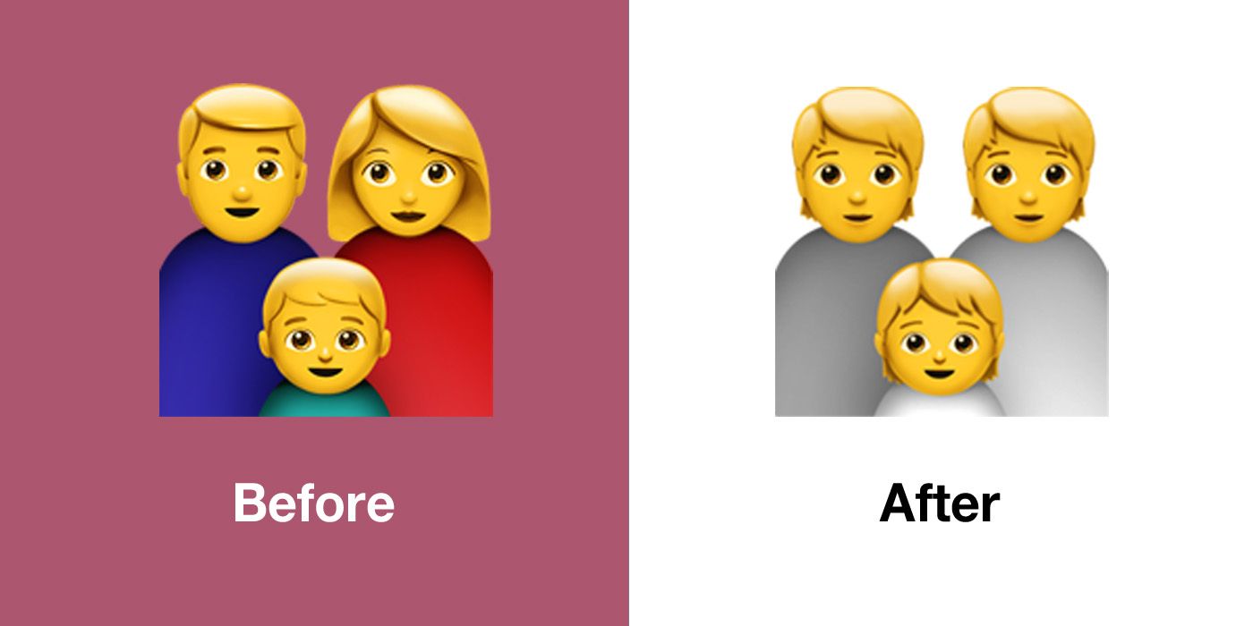 Emojipedia-Apple-iOS-13.2-Emoji-Changelog-Comparison-Family