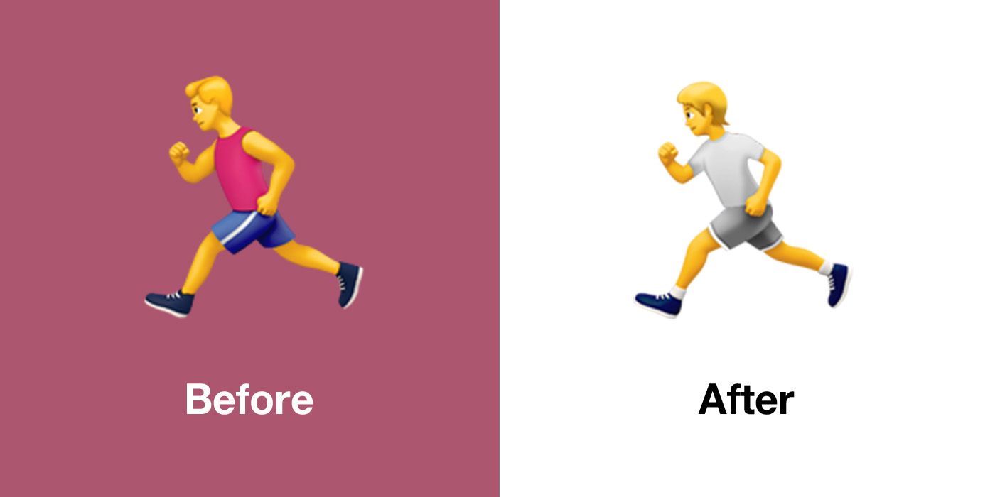 Emojipedia-Apple-iOS-13.2-Emoji-Changelog-Comparison-Runner