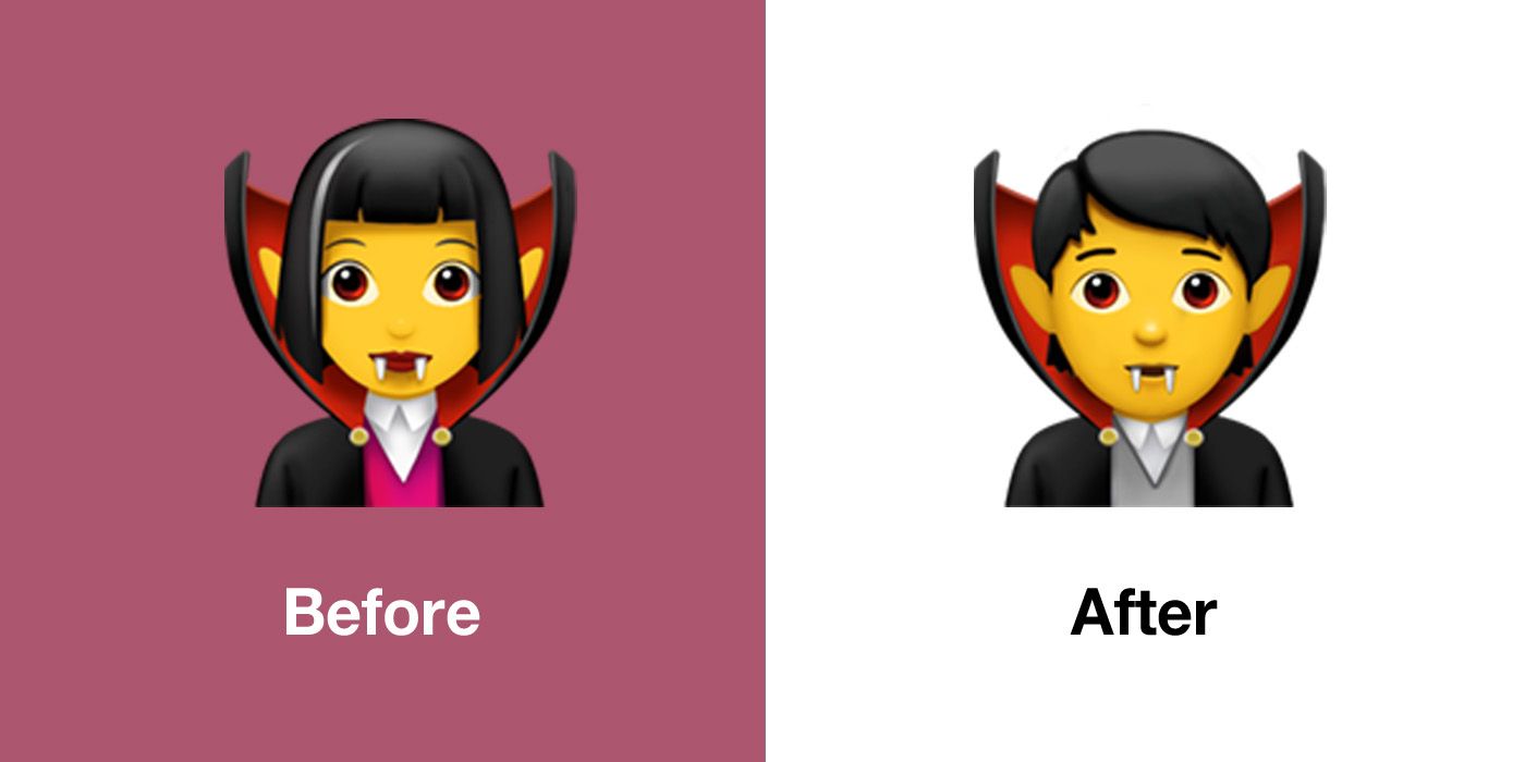 Emojipedia-Apple-iOS-13.2-Emoji-Changelog-Comparison-Vampire