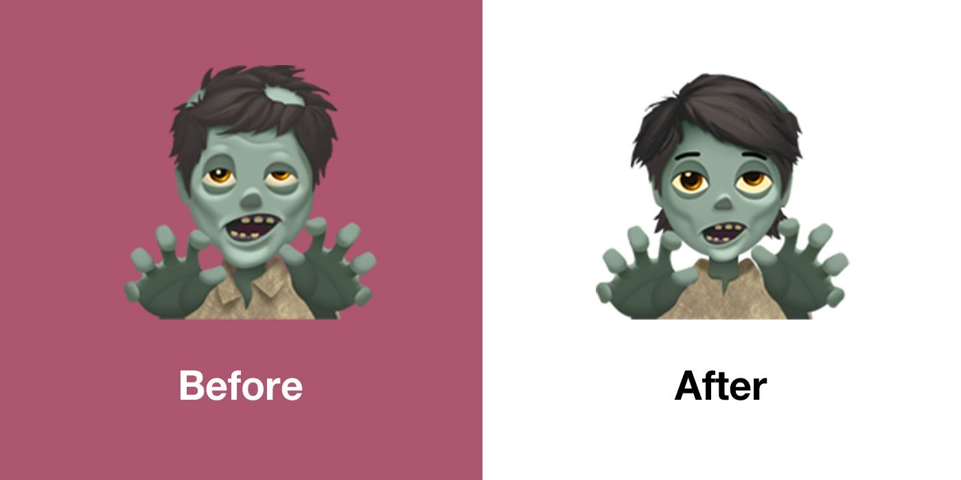 Emojipedia-Apple-iOS-13.2-Emoji-Changelog-Comparison-Zombie