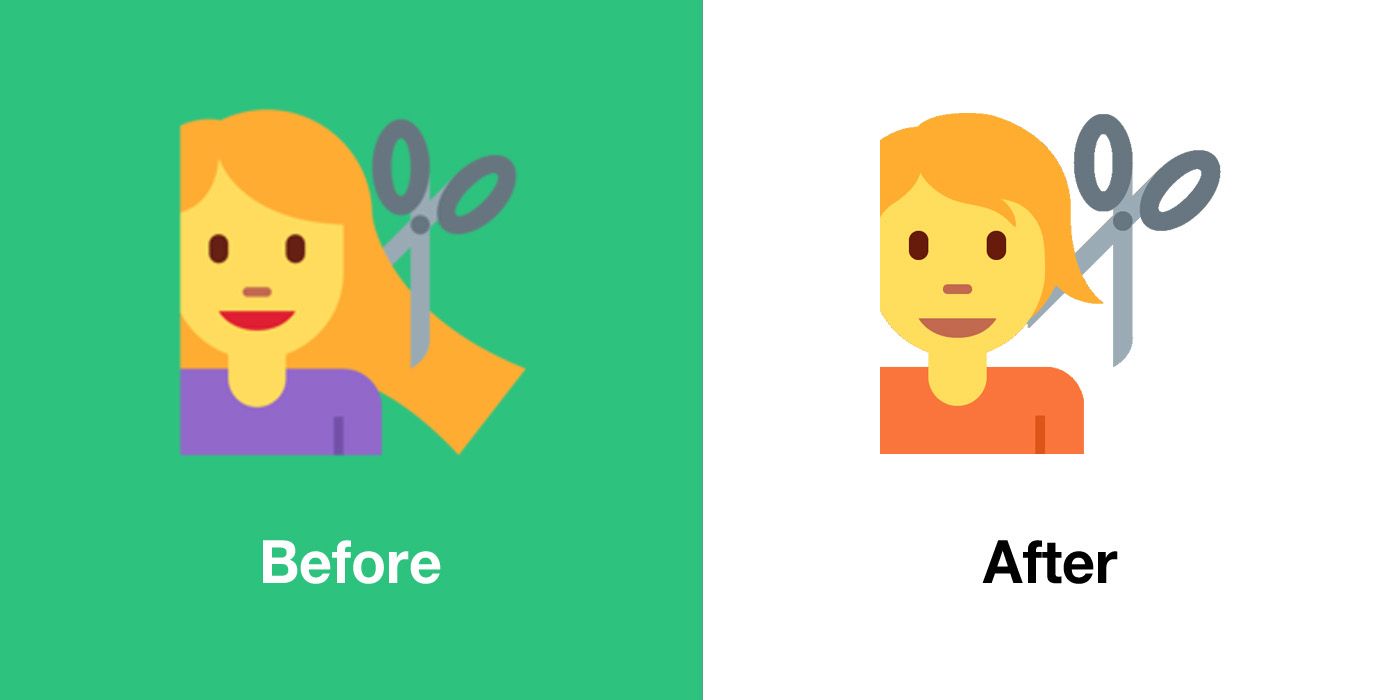 Emojipedia-Twemoji-12.3-Emoji-Changelog-Comparison-Haircut